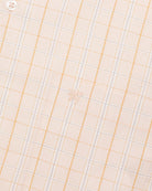 Manchester Camisa Chazarilla con Diseño de Cuadrícula y Bolsillos - Manchester