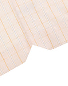 Manchester Camisa Chazarilla con Diseño de Cuadrícula y Bolsillos - Manchester