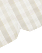 Manchester Camisa Chazarilla de Cuadros Estilo Gingham con Doble Bolsillo - Manchester