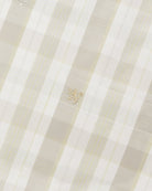 Manchester Camisa Chazarilla de Cuadros Estilo Gingham con Doble Bolsillo - Manchester