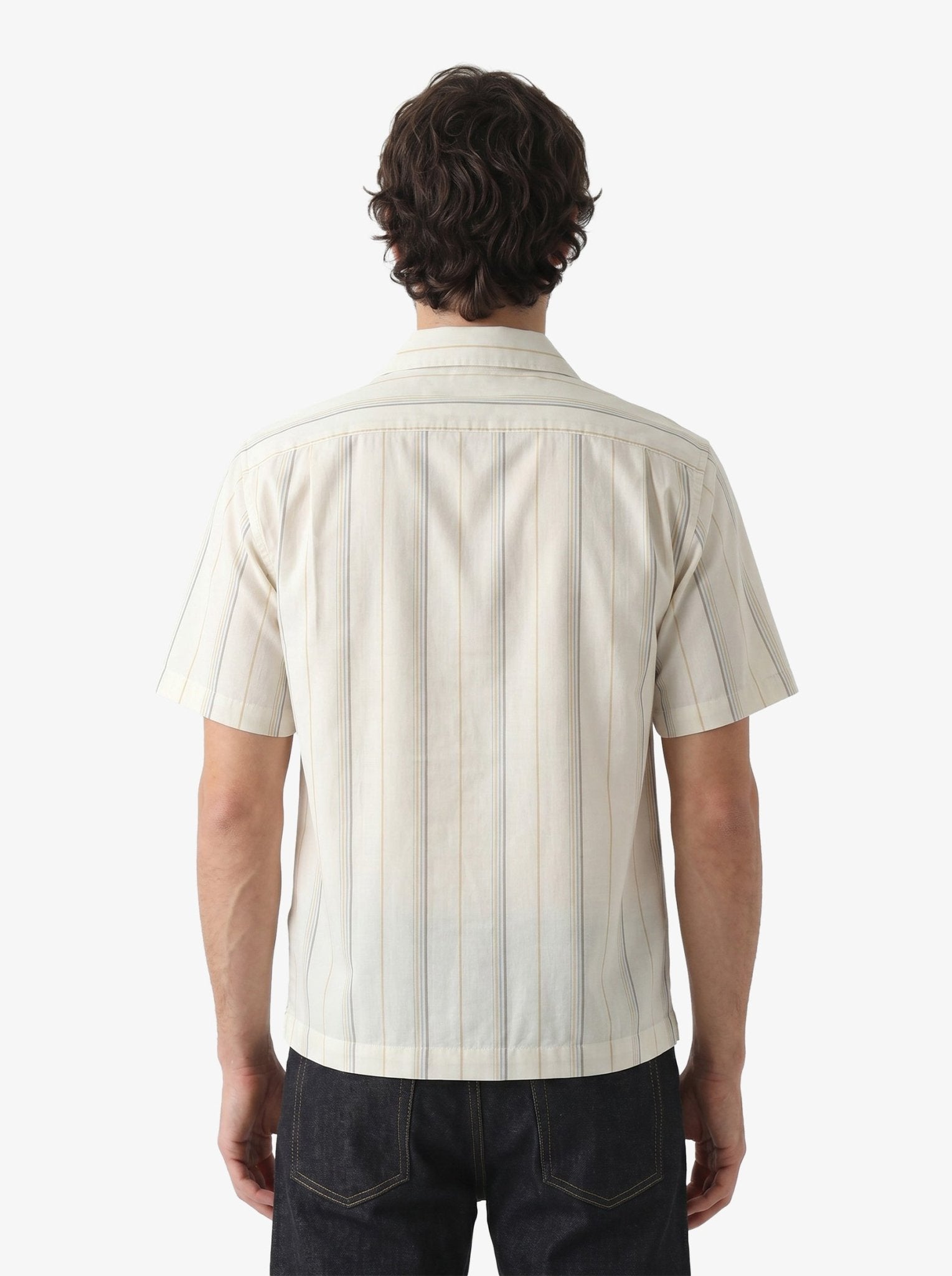 Manchester Camisa Chazarilla Doble Bolsillo - Manchester