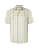 Manchester Camisa Chazarilla Doble Bolsillo - Manchester