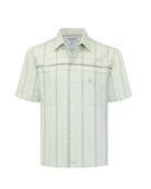 Manchester Camisa Chazarilla Doble Bolsillo - Manchester