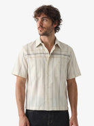 Manchester Camisa Chazarilla Doble Bolsillo - Manchester