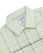 Manchester Camisa Chazarilla Doble Bolsillo - Manchester