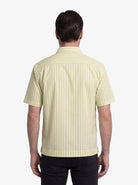 Manchester Camisa Chazarilla - Manga Corta - Manchester
