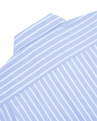 Manchester Camisa Chazarilla - Manga Corta color azul para hombre