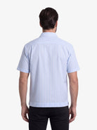 Manchester Camisa Chazarilla - Manga Corta - Manchester