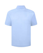 Manchester Camisa Chazarilla Mezcla Algodón y Poliéster - Manchester