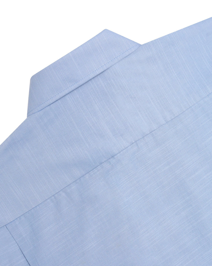 Manchester Camisa Chazarilla Mezcla Algodón y Poliéster - Manchester