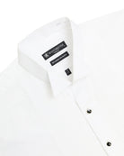 Manchester Camisa de Esmoquin - Manchester
