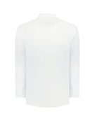 Manchester Camisa de Esmoquin Cuello Ajustable Puño Francés - Manchester