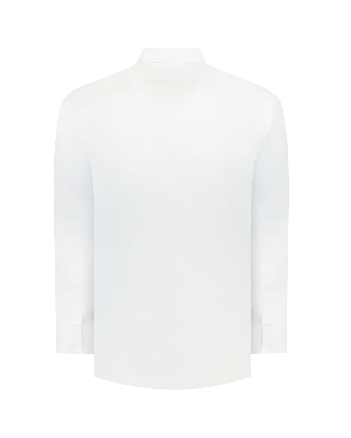 Manchester Camisa de Esmoquin Cuello Ajustable Puño Francés - Manchester