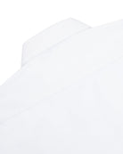 Manchester Camisa de Esmoquin Cuello Ajustable Puño Francés Slim Fit - Manchester