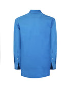 Manchester Camisa de Etiqueta en Algodón con Puño Doble - Manchester