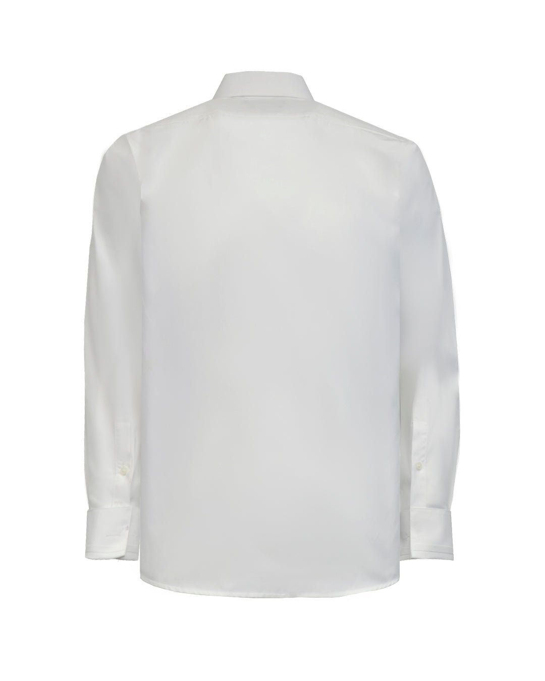 Manchester Camisa de Etiqueta en Algodón con Puño Doble - Manchester