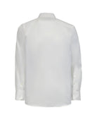 Manchester Camisa de Etiqueta en Algodón con Puño Doble - Manchester