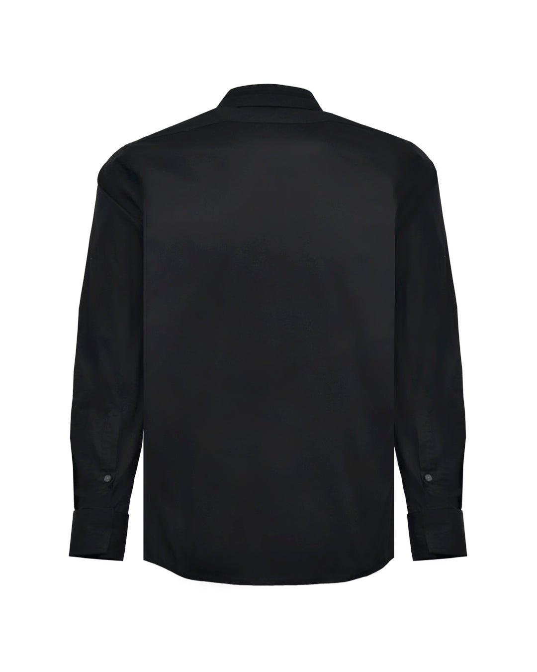 Manchester Camisa de Etiqueta en Algodón con Puño Doble - Manchester