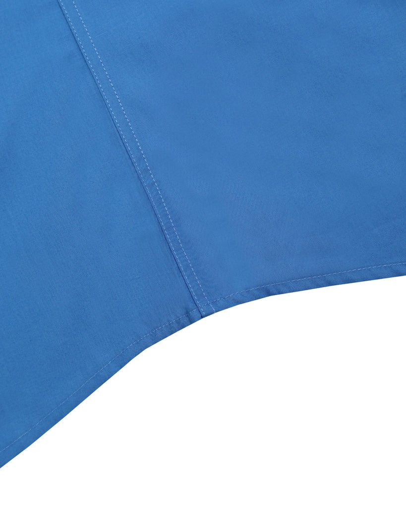 Manchester Camisa de Etiqueta en Algodón con Puño Doble - Manchester