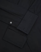 Manchester Camisa de Etiqueta en Algodón con Puño Doble - Manchester