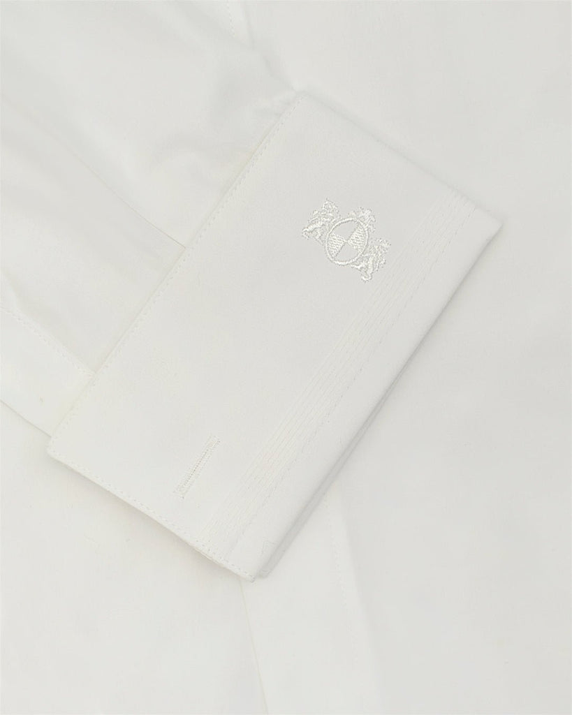 Manchester Camisa de Etiqueta para Smoking Manga Larga - Manchester