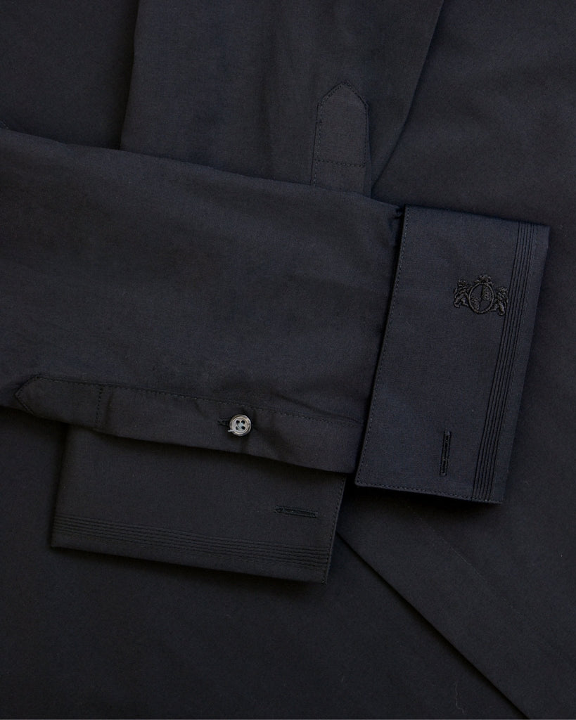 Manchester Camisa de Etiqueta para Smoking Manga Larga - Manchester