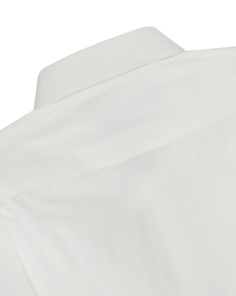 Manchester Camisa de Etiqueta para Smoking Manga Larga - Manchester