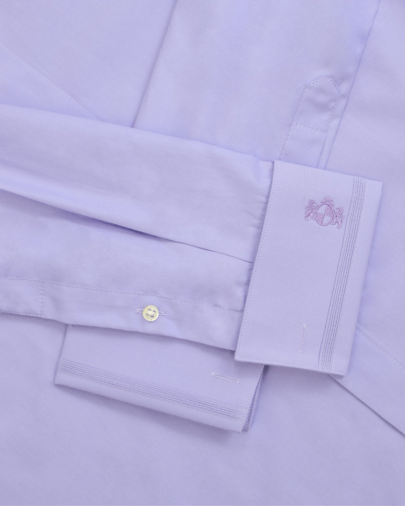 Manchester Camisa de Etiqueta para Smoking Manga Larga - Manchester