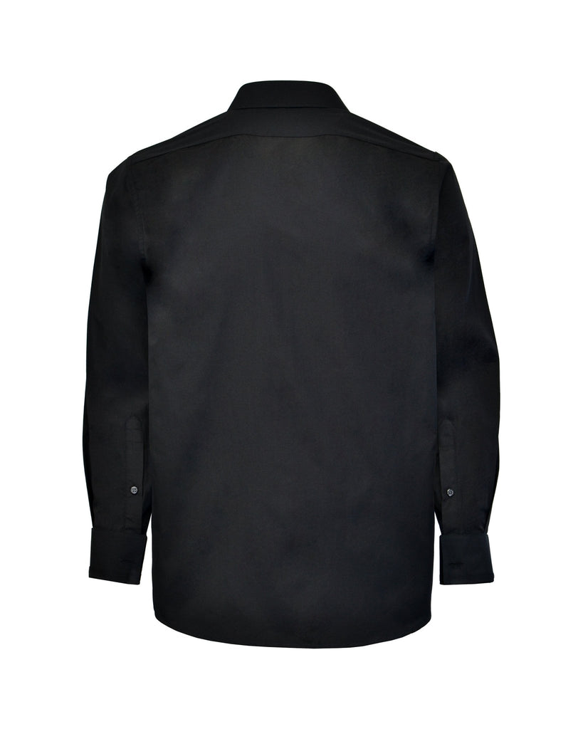 Manchester Camisa de Etiqueta para Smoking Manga Larga - Manchester