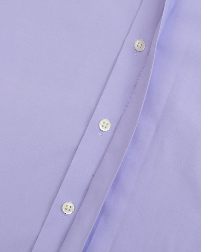 Manchester Camisa de Etiqueta para Smoking Manga Larga - Manchester