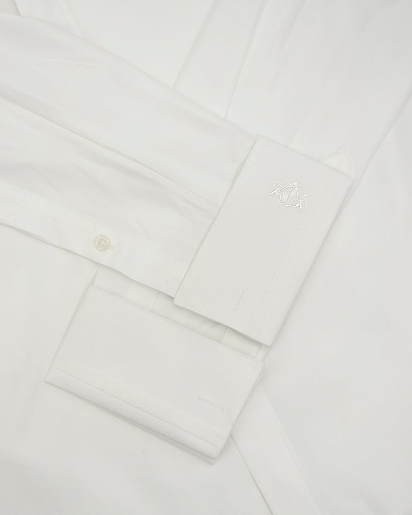 Manchester Camisa de Etiqueta para Smoking Manga Larga - Manchester