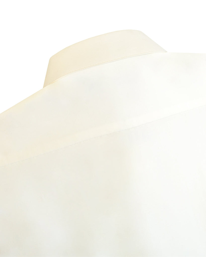 Manchester Camisa de Etiqueta para Smoking Manga Larga - Manchester