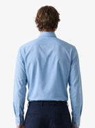 Manchester Camisa de Etiqueta para Smoking Manga Larga - Manchester