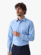 Manchester Camisa de Etiqueta para Smoking Manga Larga - Manchester