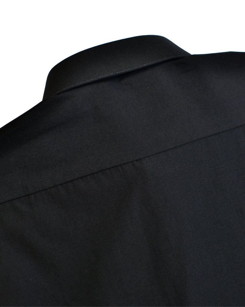 Manchester Camisa de Etiqueta para Smoking Manga Larga - Manchester