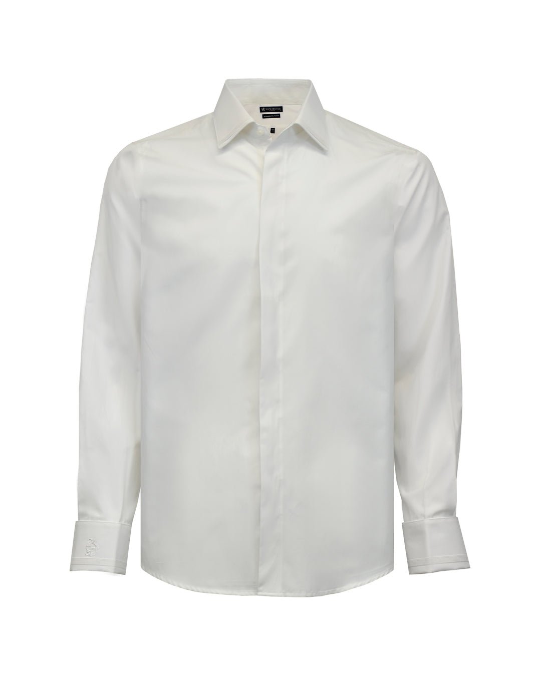 Manchester Camisa de Etiqueta para Smoking Manga Larga - Manchester
