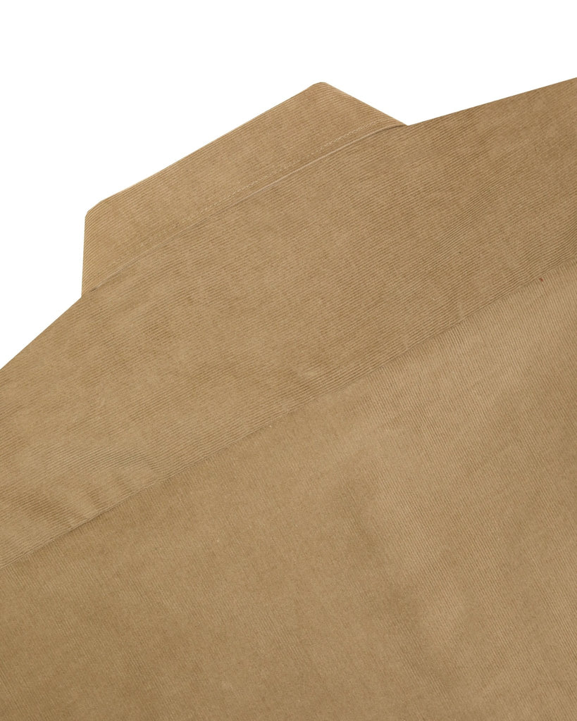 Manchester Camisa de Micropana en Algodon - Manchester