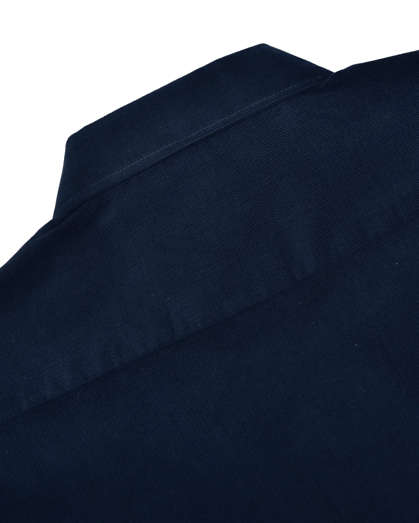 Manchester Camisa de Micropana en Algodon - Manchester