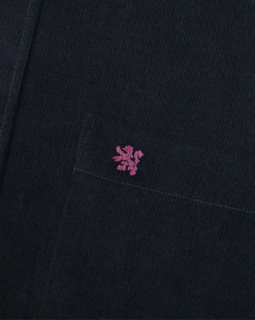 Manchester Camisa de Micropana en Algodon - Manchester