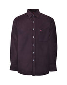 Manchester Camisa de Micropana en Algodon - Manchester