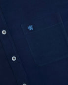 Manchester Camisa de Micropana Regular Fit - Manchester