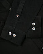 Manchester Camisa de Micropana Regular Fit - Manchester