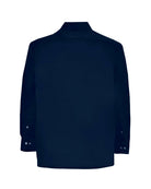 Manchester Camisa de Micropana Regular Fit - Manchester