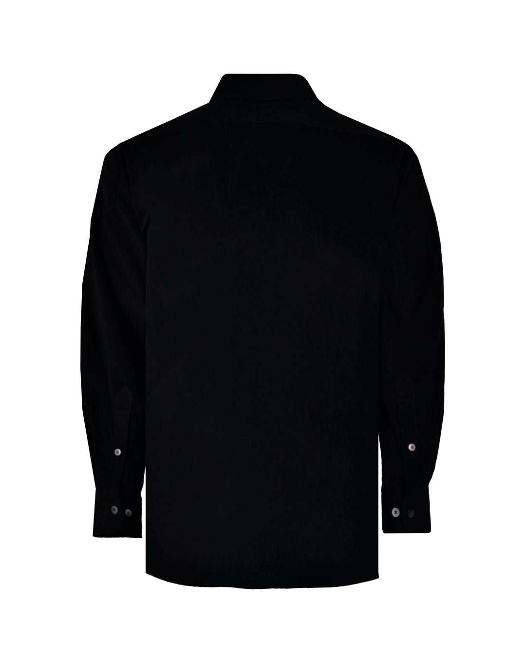 Manchester Camisa de Micropana Regular Fit - Manchester