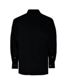 Manchester Camisa de Micropana Regular Fit - Manchester