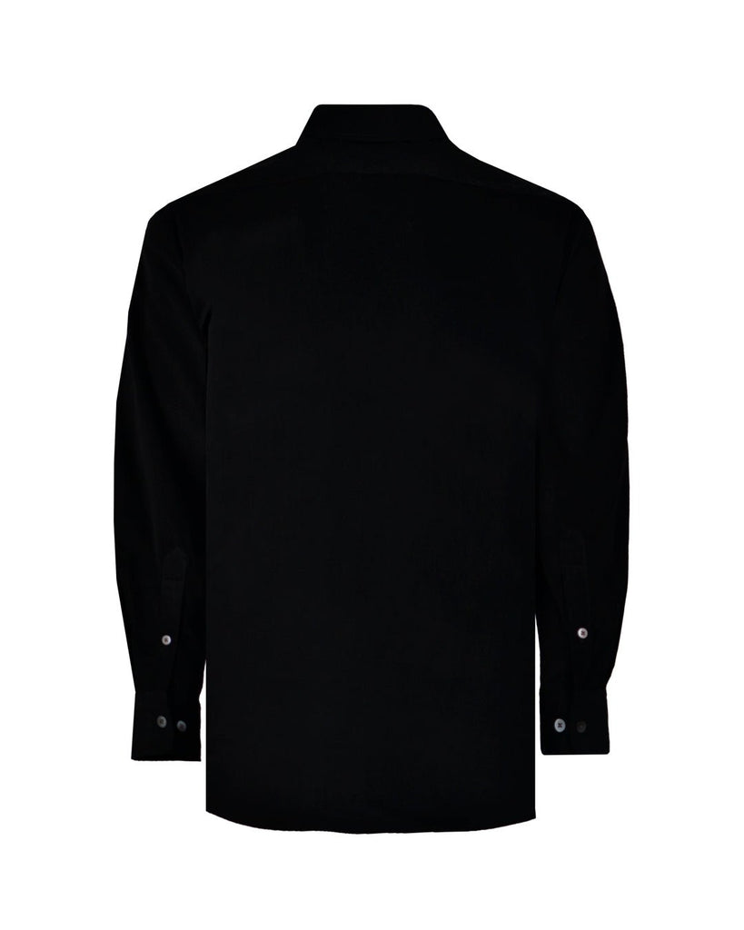 Manchester Camisa de Micropana Regular Fit - Manchester