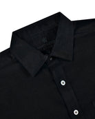 Manchester Camisa de Micropana Regular Fit - Manchester