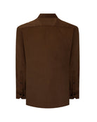 Manchester Camisa de Micropana Regular Fit - Manchester