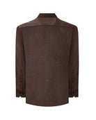 Manchester Camisa de Micropana Regular Fit - Manchester