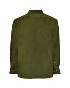 Manchester Camisa de Micropana Regular Fit - Manchester